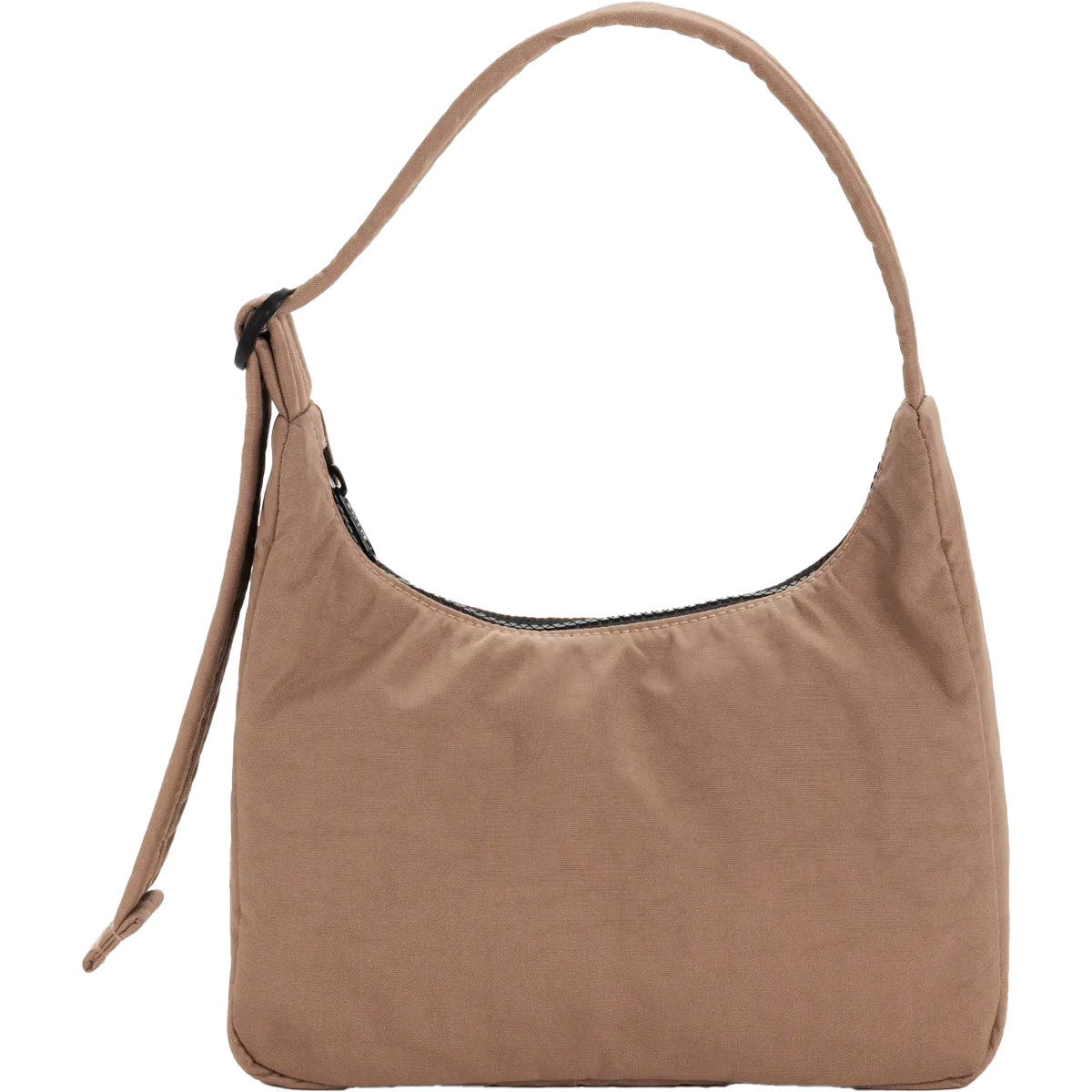 Mini Nylon Shoulder Bag alternate view