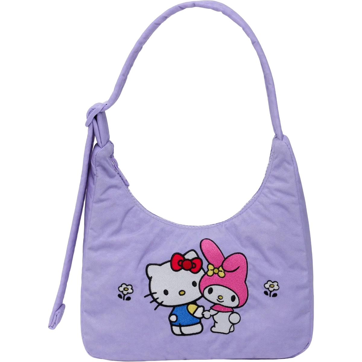 Hello Kitty Mini Nylon Shoulder Bag alternate view