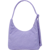 Hello Kitty Mini Nylon Shoulder Bag back