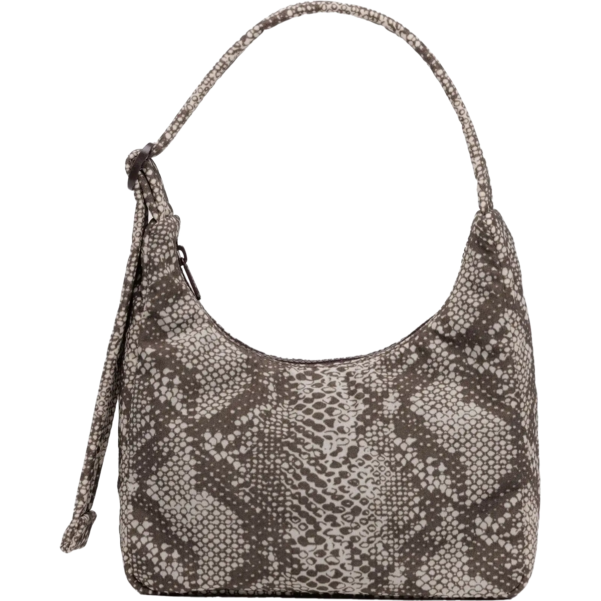 Mini Nylon Shoulder Bag alternate view