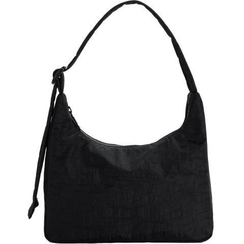 Mini Nylon Shoulder Bag