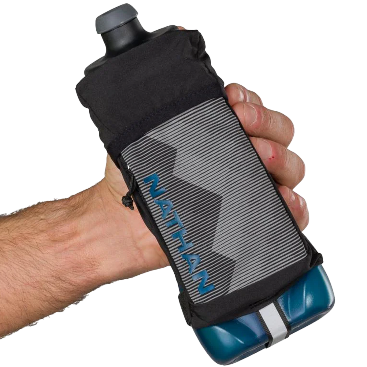 QuickSqueeze Plus Handheld Bottle 22oz alternate view