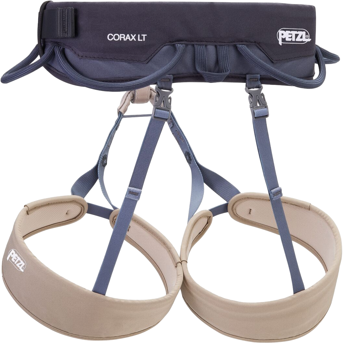 Corax LT Harness alternate view