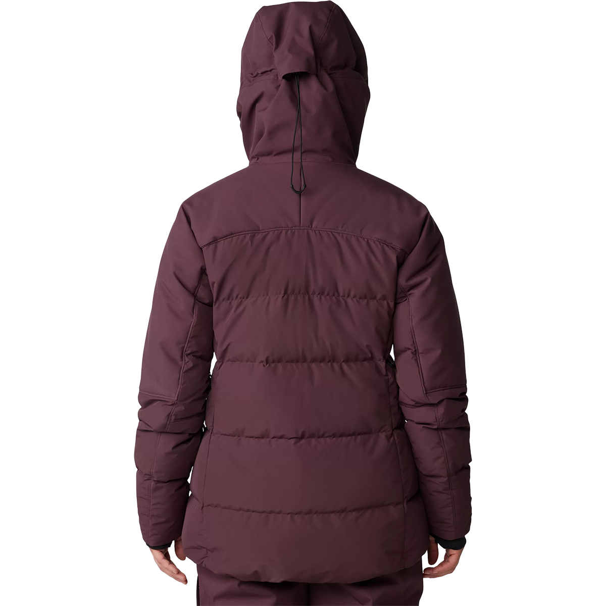 Women's Powder Maven Down Jacket alternate view