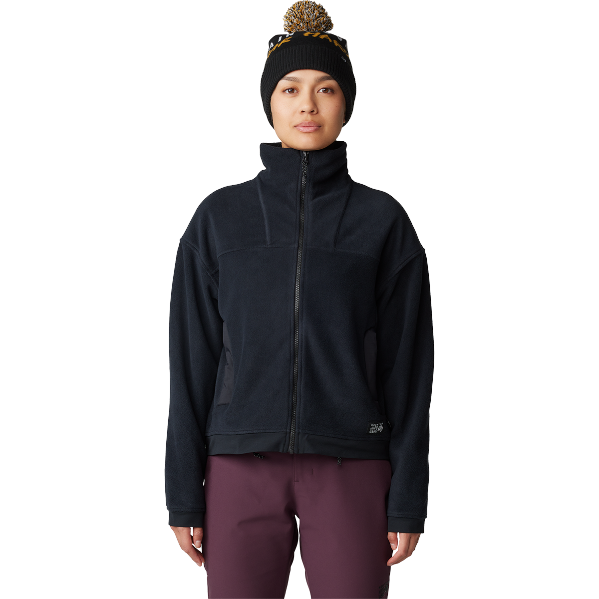 希少mountainhardwear batray2 Mountain Hardwear Men's Ghost Whisperer/2 Jacket, Black