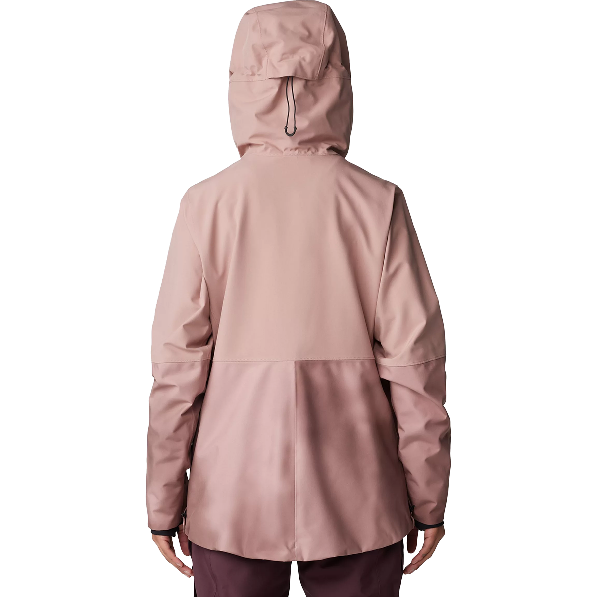 Women's Powder Maven Anorak alternate view