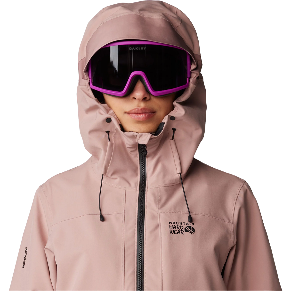 Women's Powder Maven Anorak alternate view