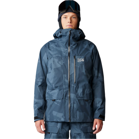 Men's Firefall Insulated Jacket