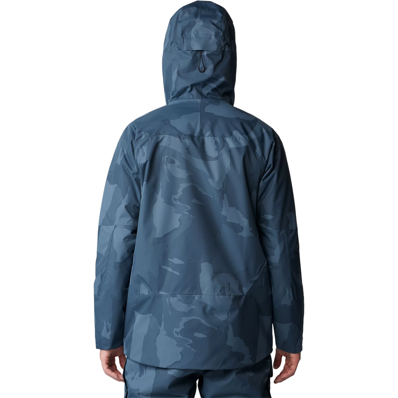 Men's Firefall Insulated Jacket
