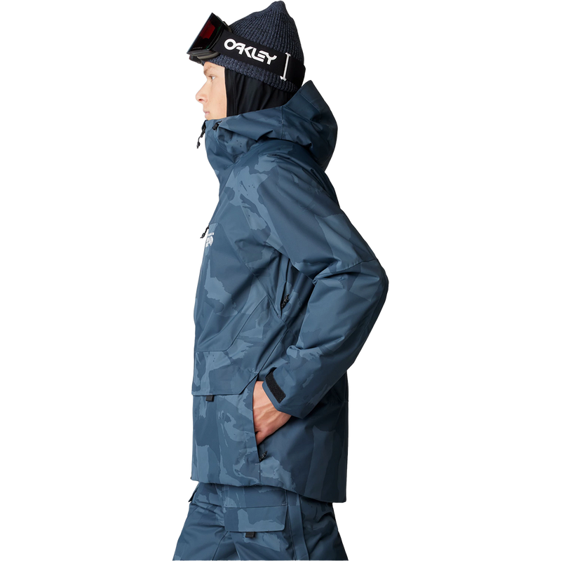 Men's Firefall Insulated Jacket