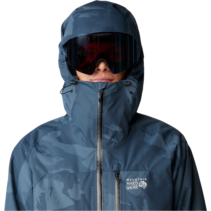 Men's Firefall Insulated Jacket