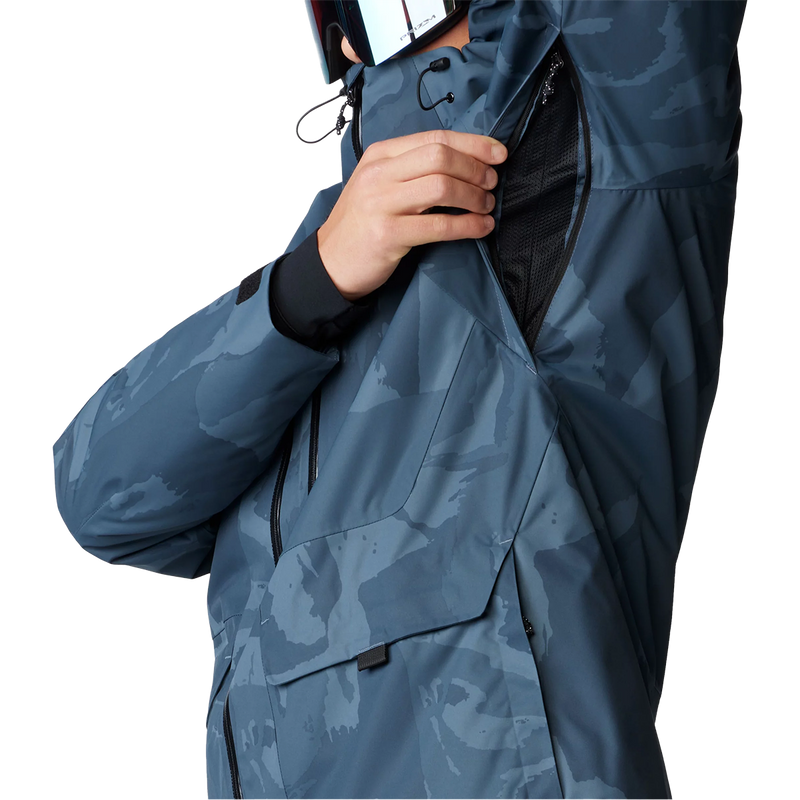 Men's Firefall Insulated Jacket