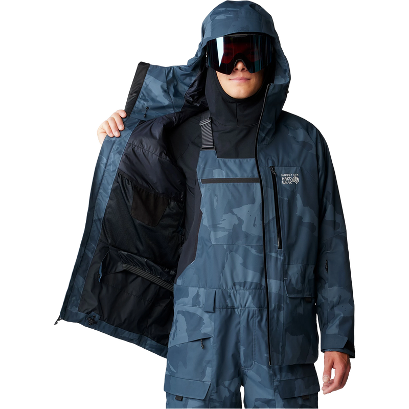 Men's Firefall Insulated Jacket