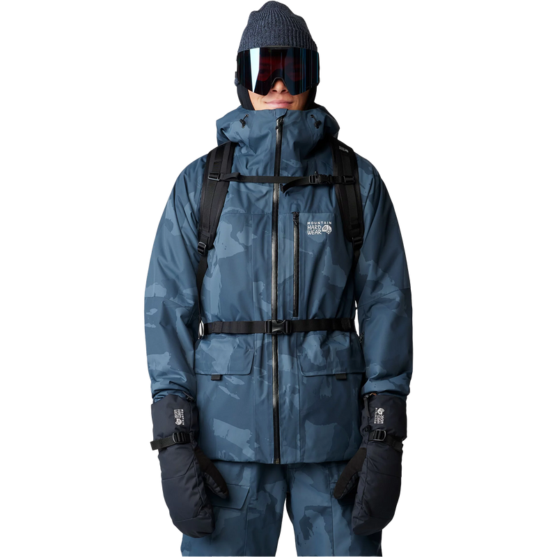 Men's Firefall Insulated Jacket