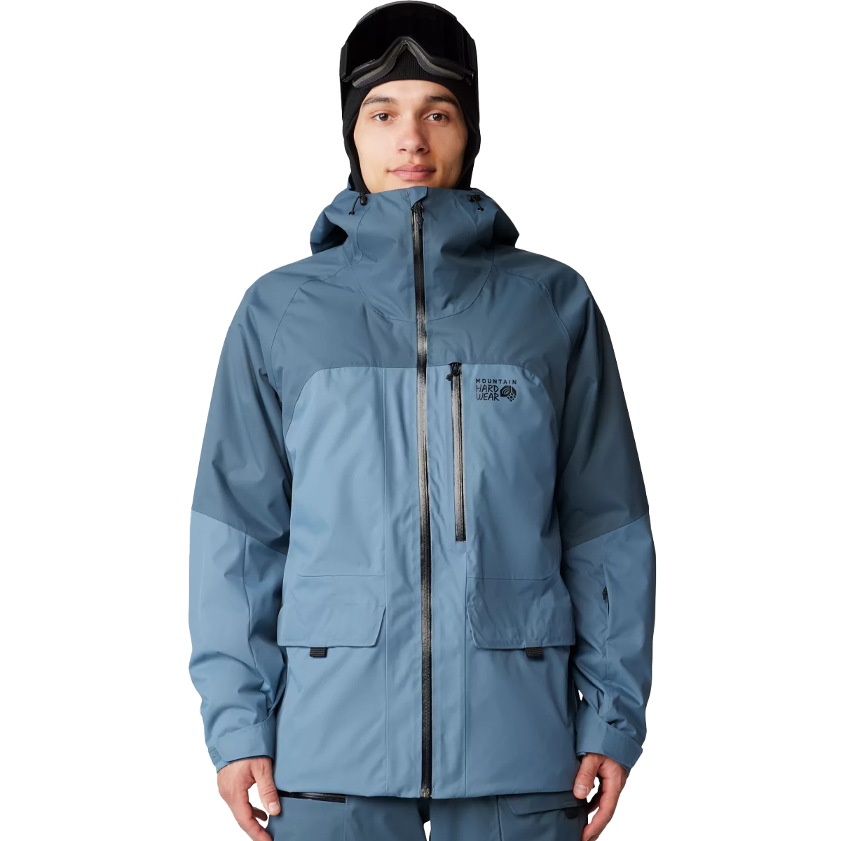 Mountain Hardwear FireFall2 ビブ XL/short Mountain Hardwear FireFall2 ビブ XL/short