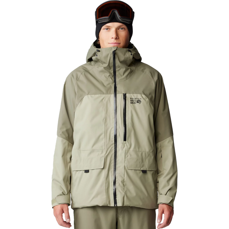Men's Firefall Insulated Jacket