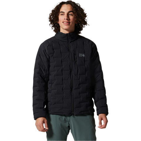 Men's StretchDown Jacket