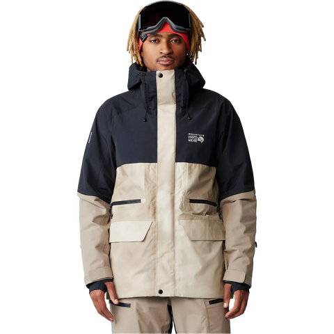 Men's First Tracks Jacket