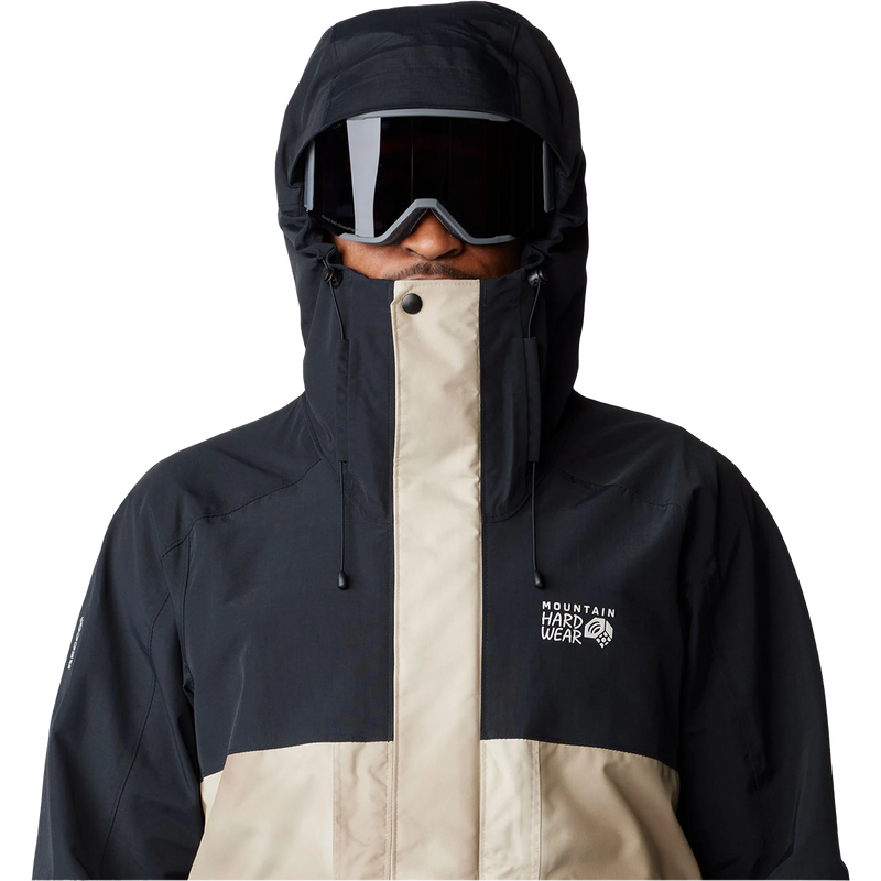 Men's First Tracks Jacket – Sports Basement