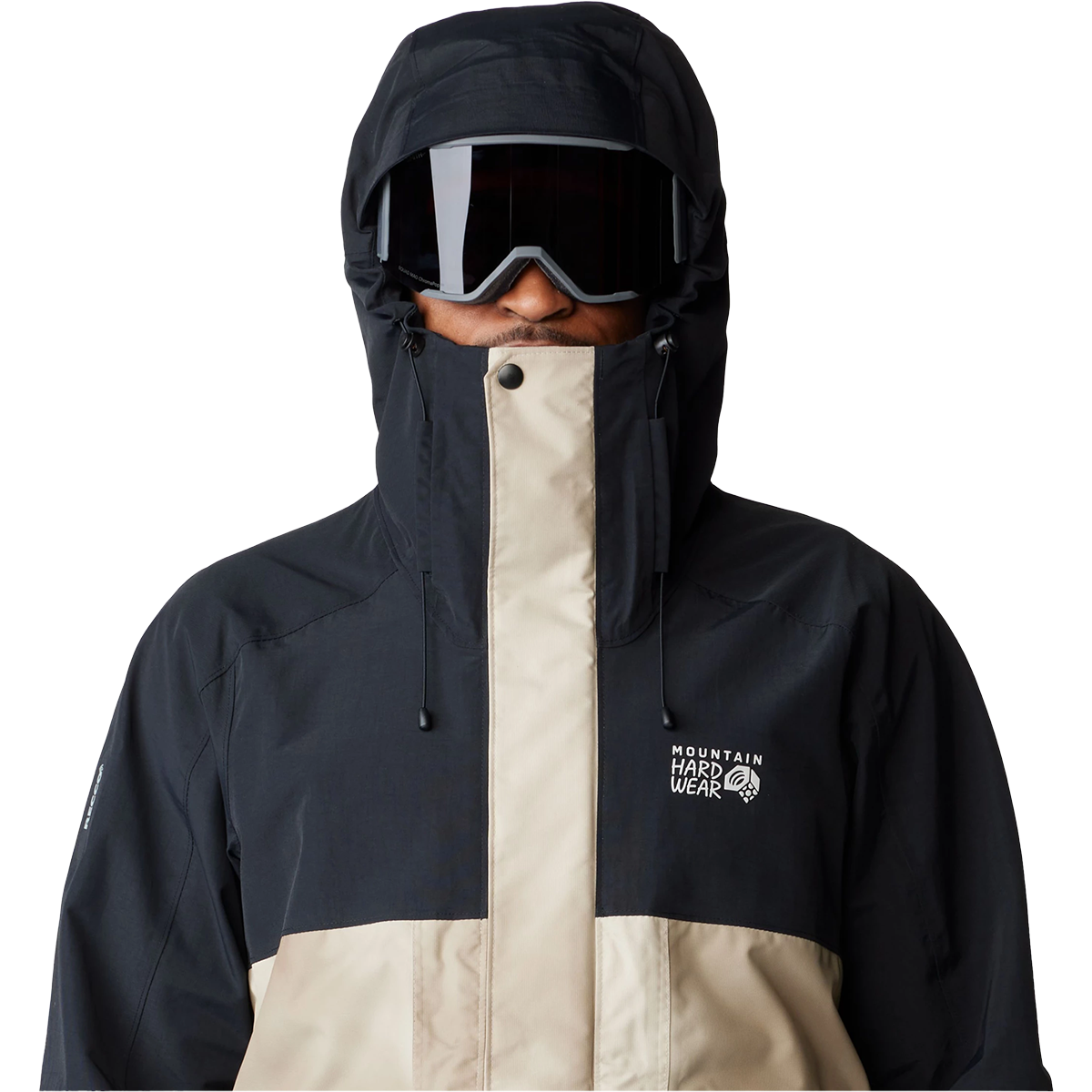 Men's First Tracks Jacket alternate view