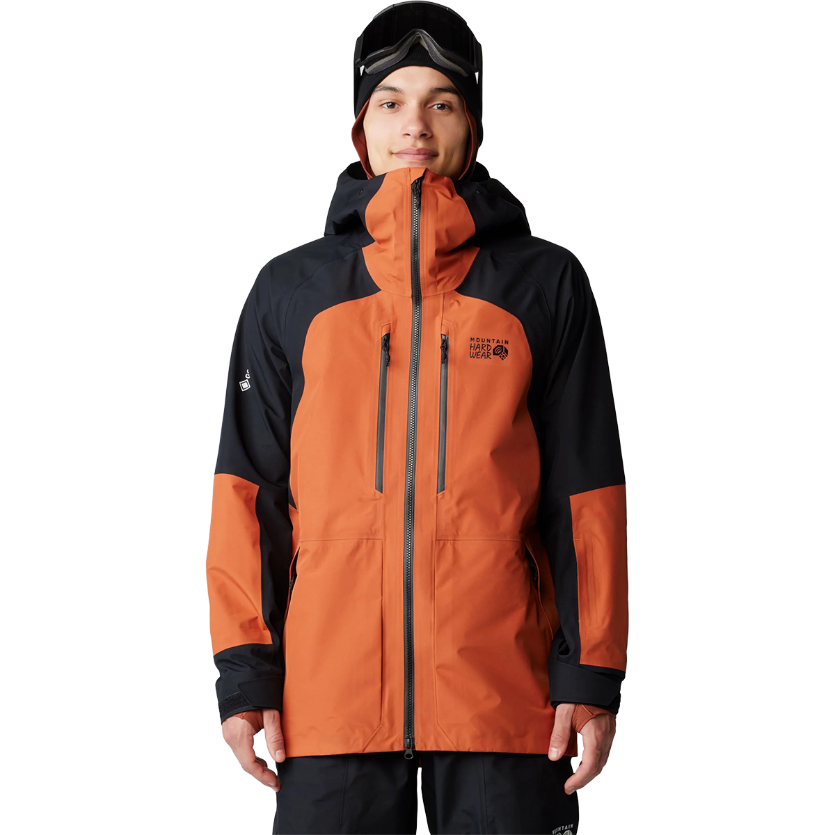 Men's Boundary Ridge Gore-Tex Jacket alternate view