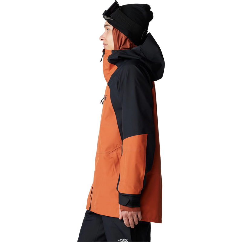 Men's Boundary Ridge Gore-Tex Jacket – Sports Basement