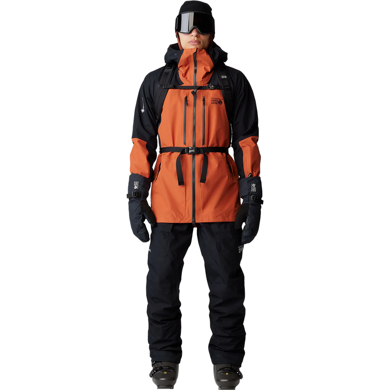 Men's Boundary Ridge Gore-Tex Jacket – Sports Basement