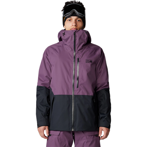 Men's Firefall Jacket