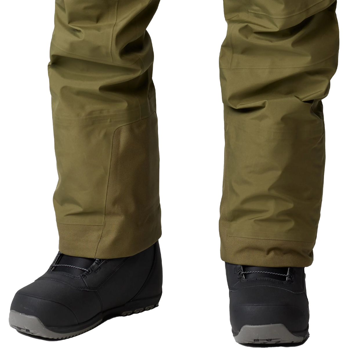 Men's Boundary Ridge Gore-Tex Bib alternate view