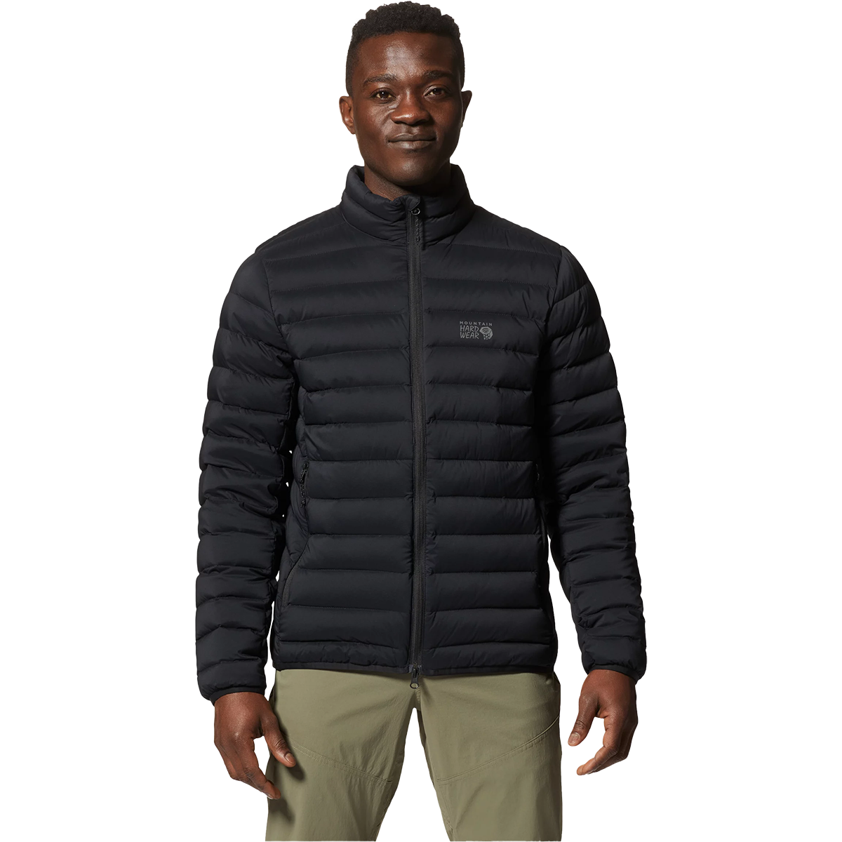 Men's Deloro Down Jacket alternate view