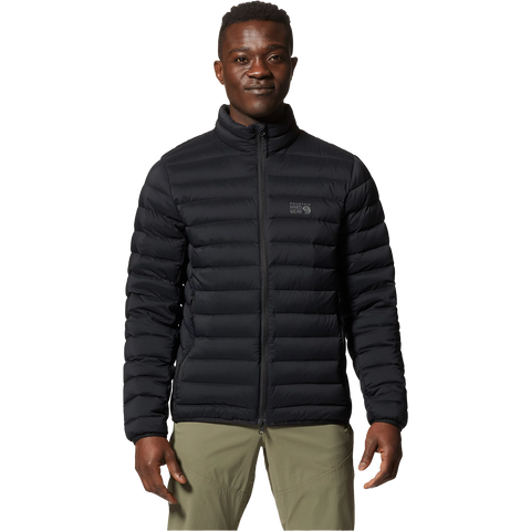 Men's Deloro Down Jacket