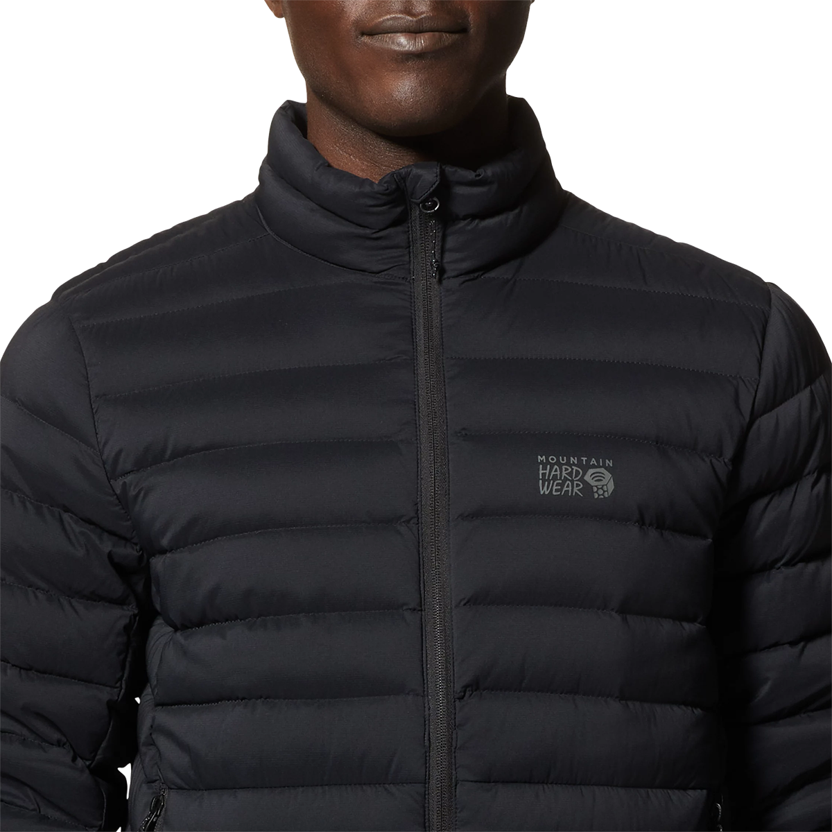 Men's Deloro Down Jacket alternate view