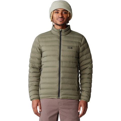 Men's Deloro Down Jacket