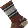 Smartwool Hike Full Cushion Lolo Trail Crew Socks cuff