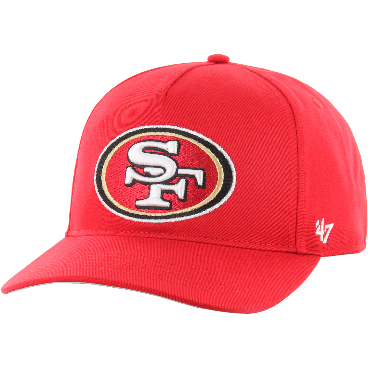 49ers 47 Hitch RF – Sports Basement - Main Image