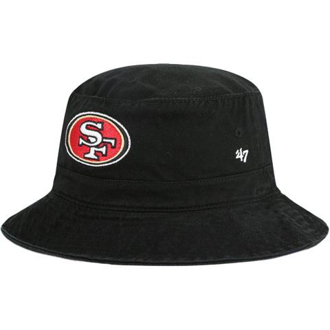 49ers Bucket Hat