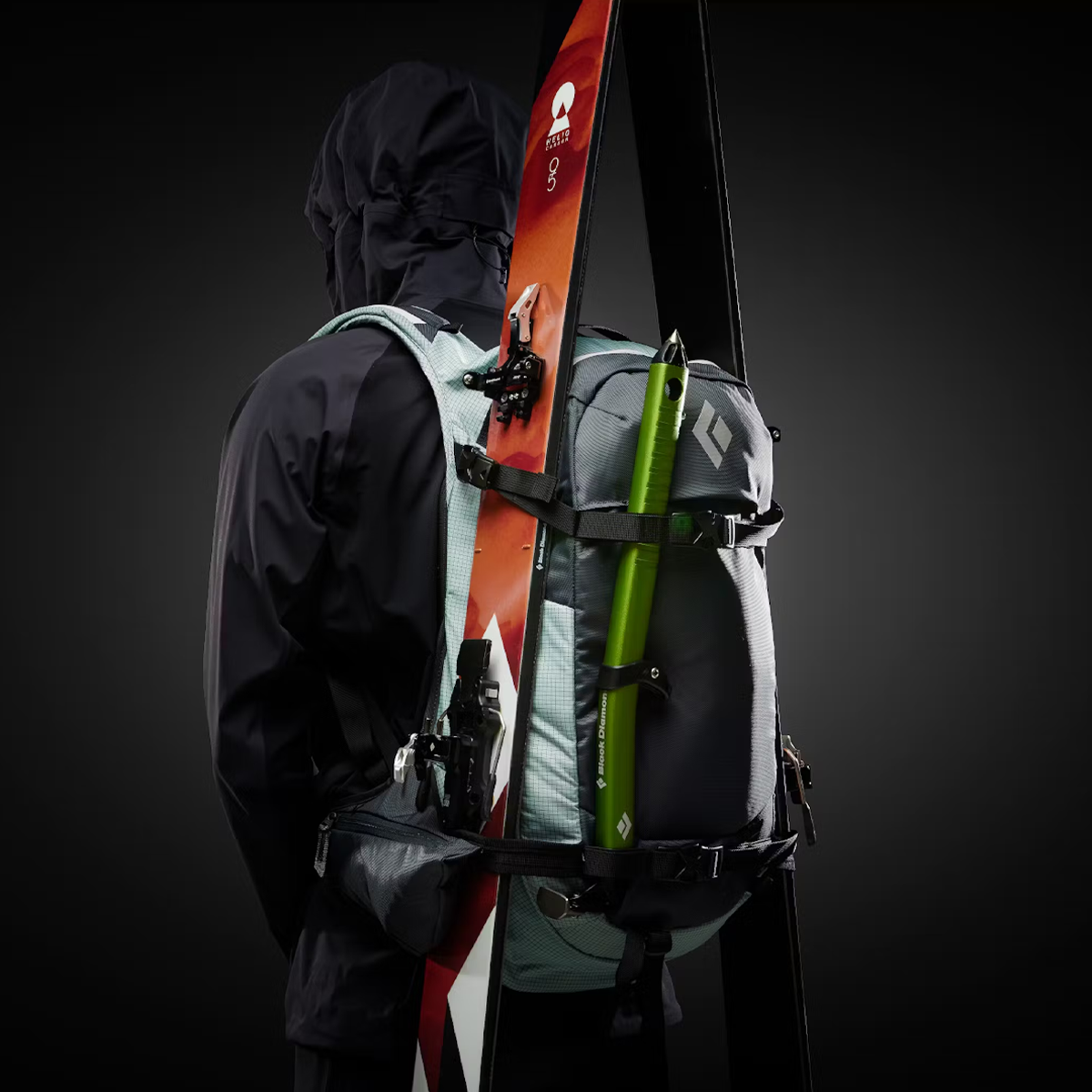 Dawn Patrol 32 Backpack Sports Basement