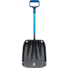 Black Diamond Evac 7 Shovel in Ultra Blue