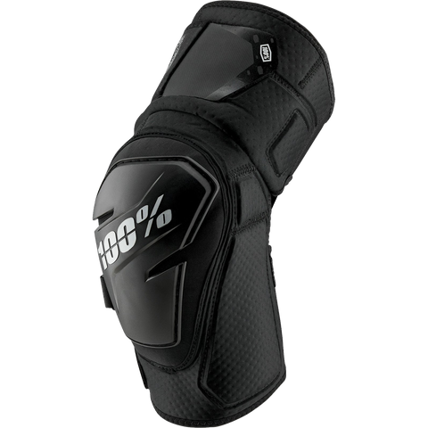 Fortis Knee Guards