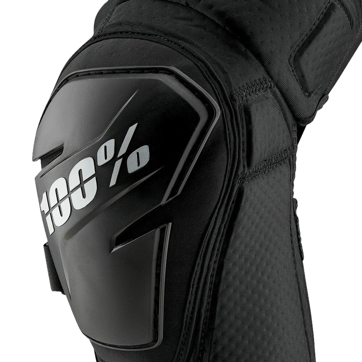 Fortis Knee Guards alternate view