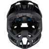 100 Percent Trajecta Helmet with Fidlock front