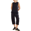 Free People Movement Women's Hot Shot Relaxed Set in Black