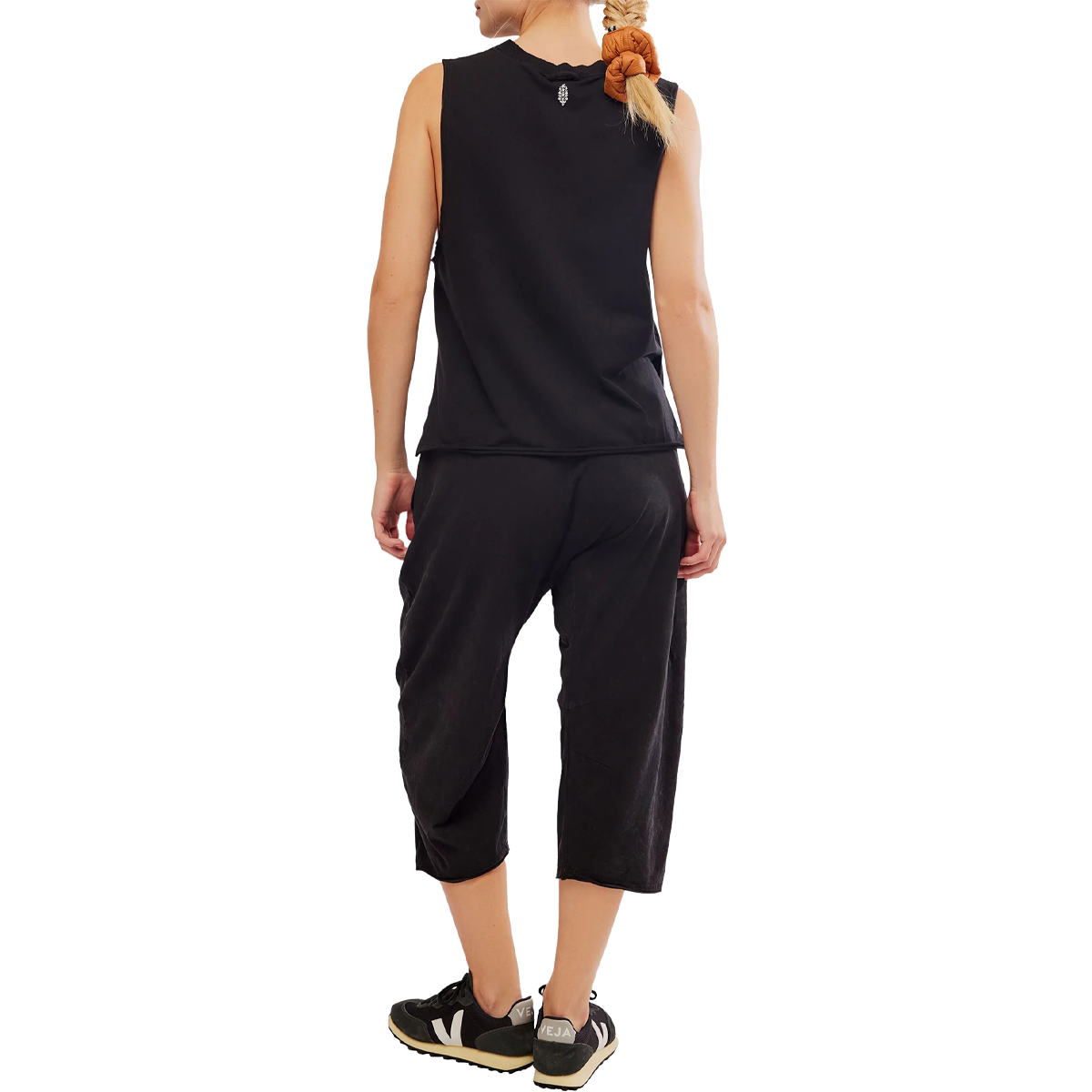 Women's Hot Shot Relaxed Set alternate view