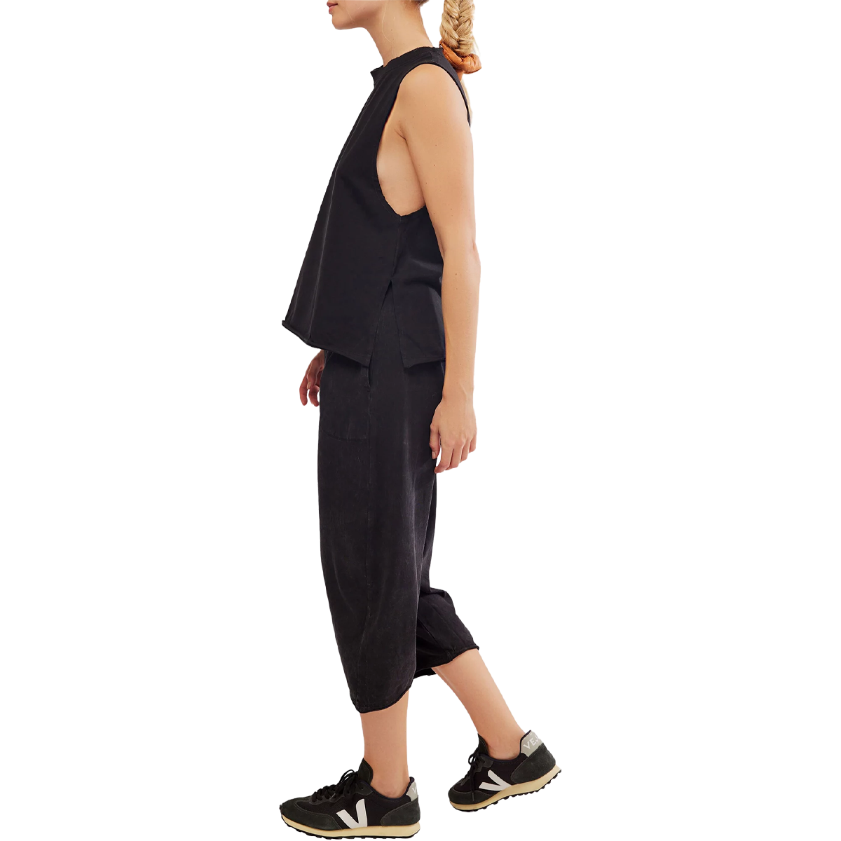 Women's Hot Shot Relaxed Set alternate view