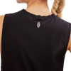 Free People Movement Women's Hot Shot Relaxed Set back detail