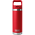 Rescue Red