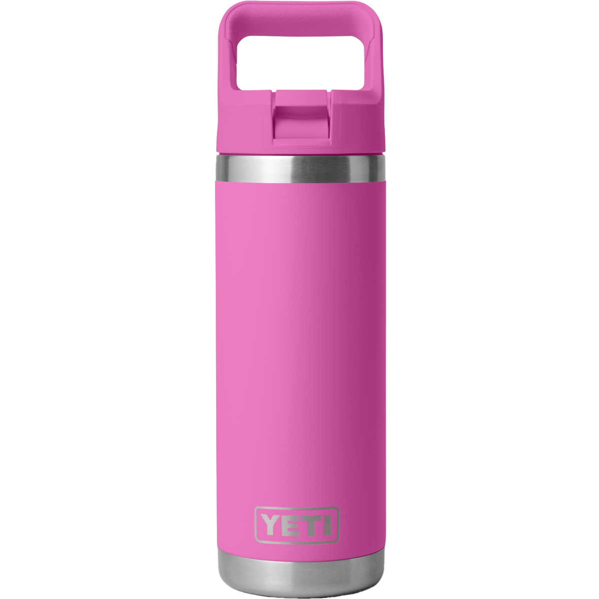Rambler 18 oz Bottle with Straw Cap – Sports Basement