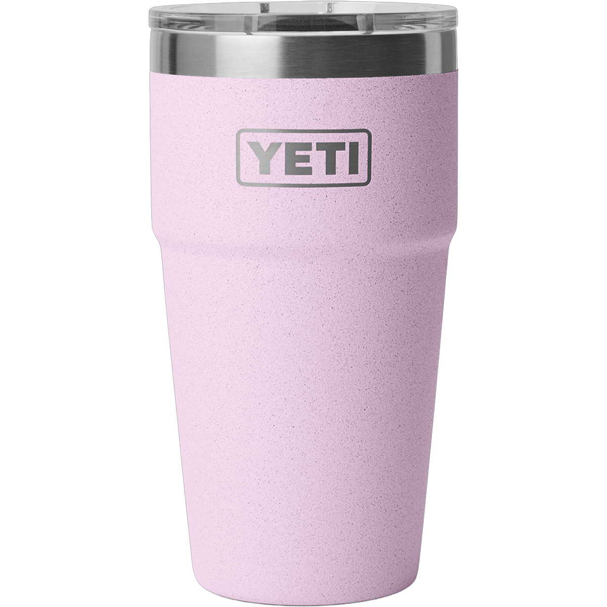 Rambler 20 oz Stackable Cup with MagSlider Lid alternate view