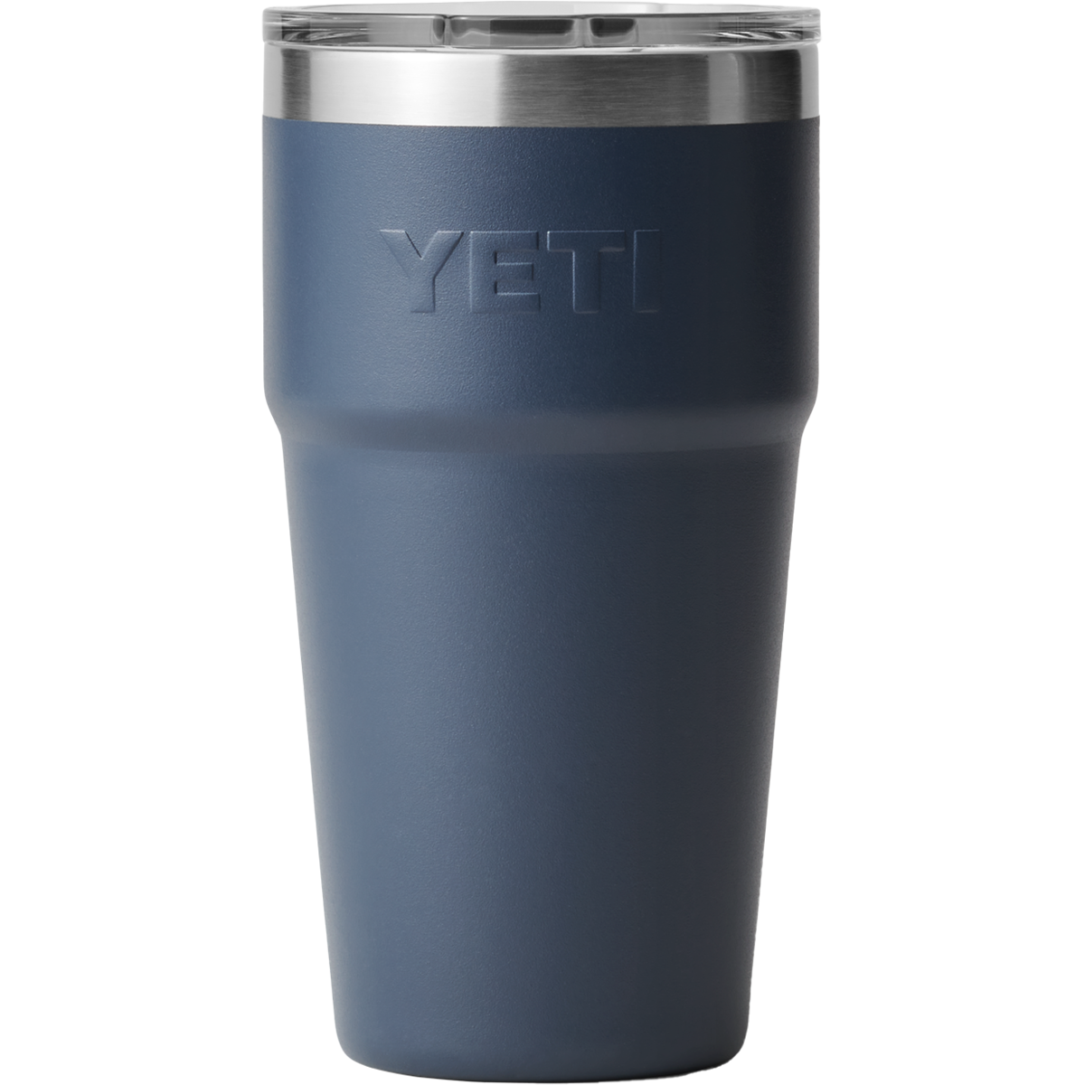 Rambler 20 oz Stackable Cup with MagSlider Lid alternate view