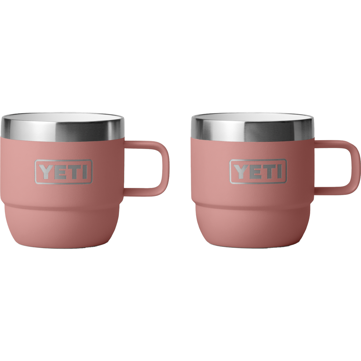 Rambler 6 oz Stackable Mugs 2 Pack alternate view